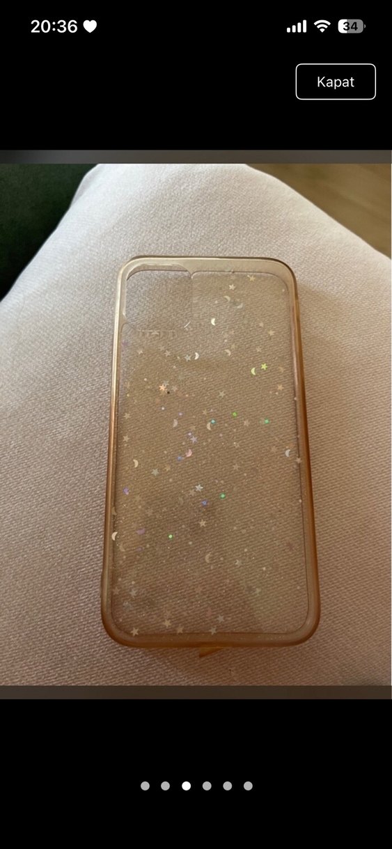 İPhone 11 kılıf 36 adet - Görsel 5