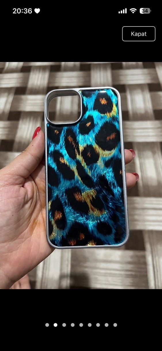 13 kılıf - Görsel 2