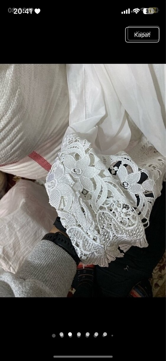 En 2.30 boy 1.50 - Görsel 2