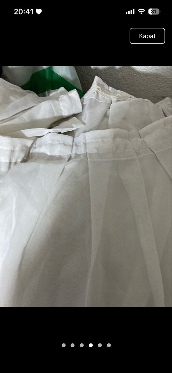 En 2.30 boy 1.50 - Görsel 4