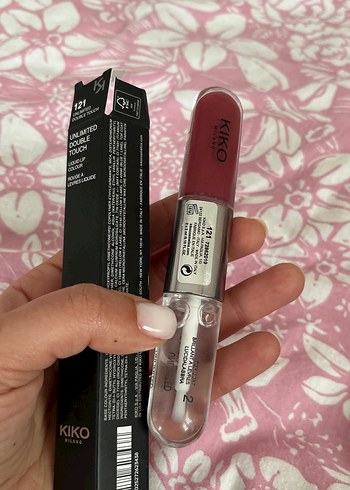 Orijinal kiko - Görsel 6