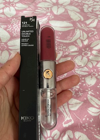 Orijinal kiko - Görsel 5