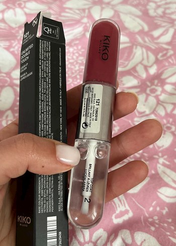 Orijinal kiko - Görsel 7