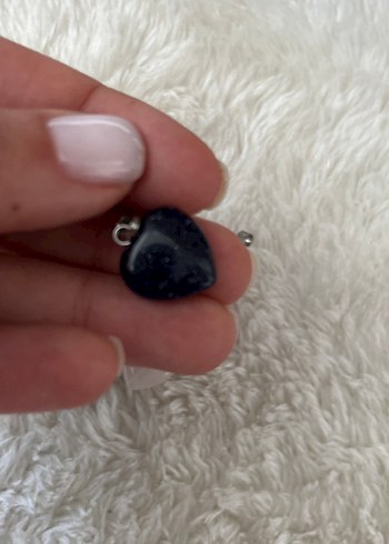 Doğal taş kolye uçları - Görsel 5