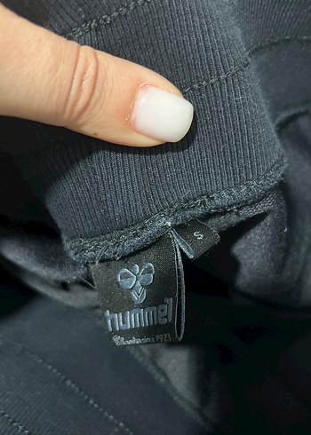 Gri Kadın Rahat Kesim Denim Pantolon - Görsel 6