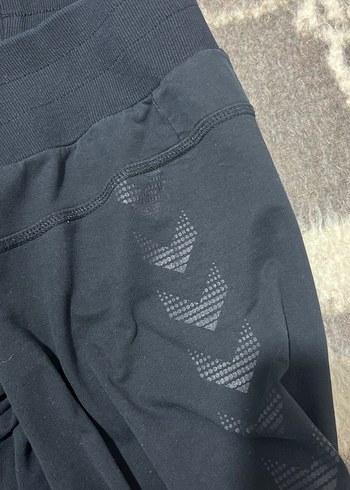 Gri Kadın Rahat Kesim Denim Pantolon - Görsel 7