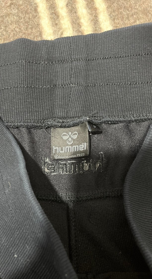 Gri Kadın Rahat Kesim Denim Pantolon - Görsel 5