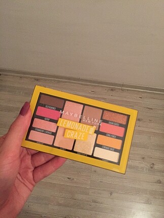 Maybelline