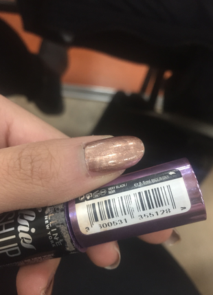 Maybelline Maybelline rimel 