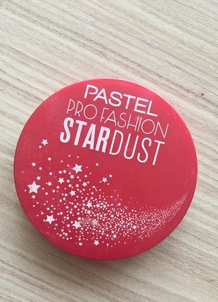 Pastel Aydınlatıcı ve fırca