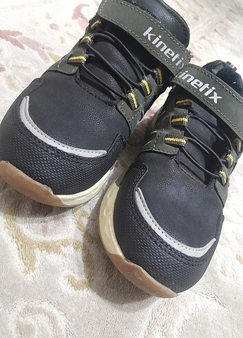Kinetix 32 numara