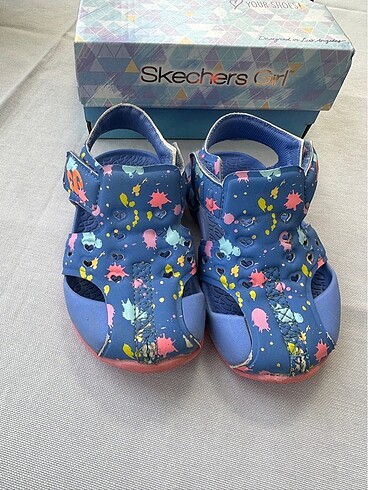 Skechers sandalet