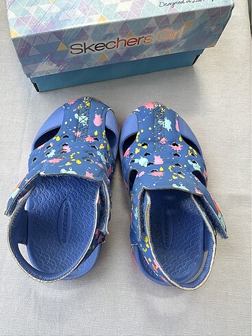 Skechers Skechers sandalet