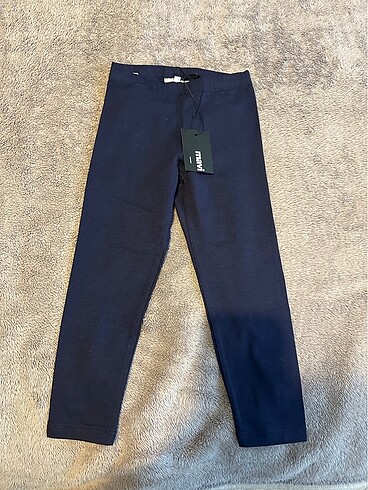 Mavi jeans çocuk tayt