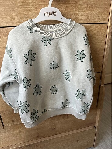 Zara sweatshirt