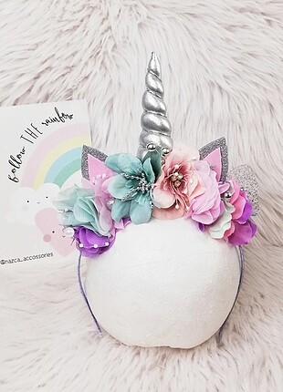 Unicorn taç