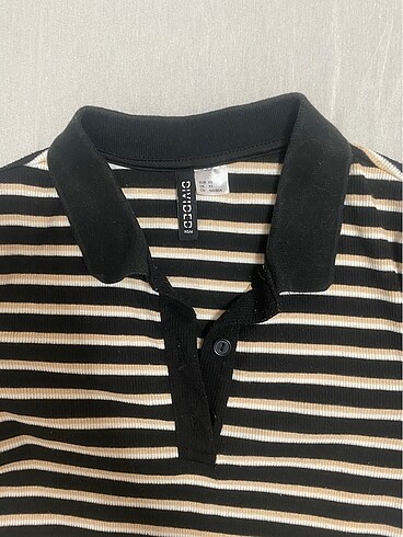 H&M H&M günlük elbise