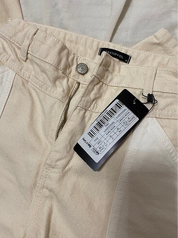 xs Beden Trendyolmilla pantolon