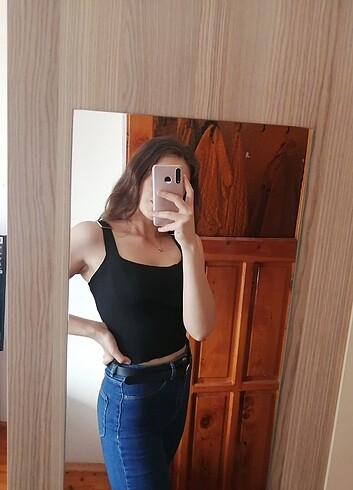 l Beden Cropp