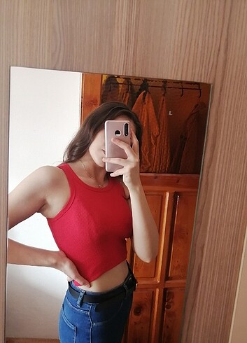 m Beden Cropp