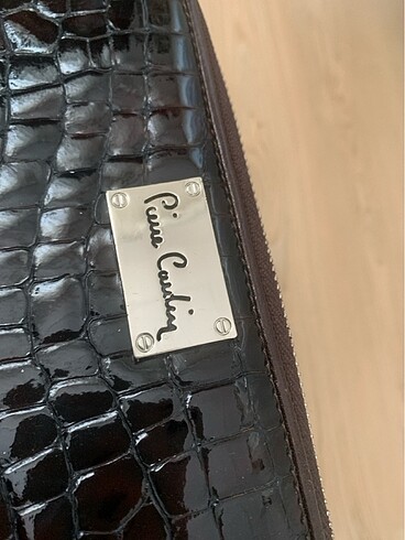  Beden Pierre Cardin Cüzdan