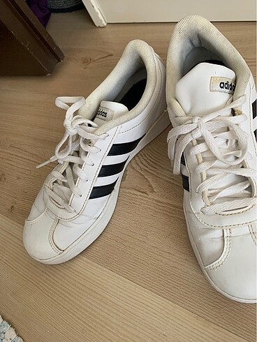 Adidas Adidas Spor Ayakkabı