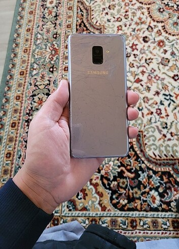 Samsung Samsung A8+
