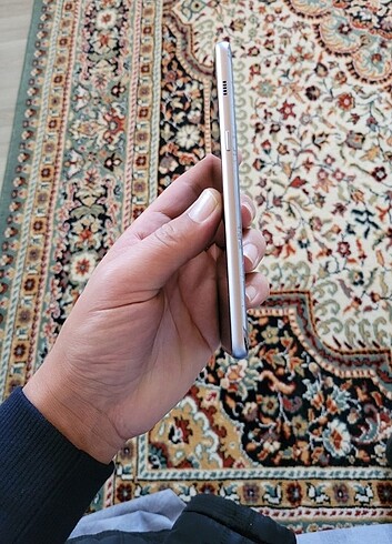 Beden Renk Samsung A8+