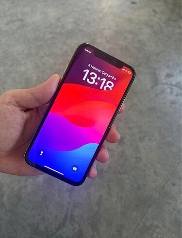 iPhone Xs 64gb TR