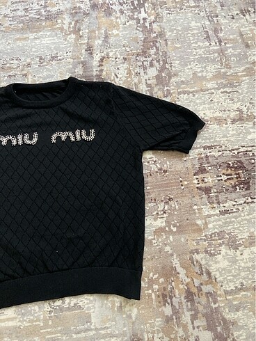 Miu Miu Bluzz