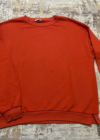 Kadın Sweatshirt
