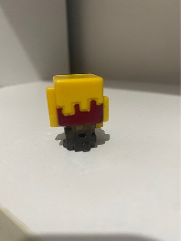  Beden Minecraft minifigür