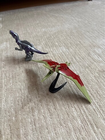 Lego uyumlu figür