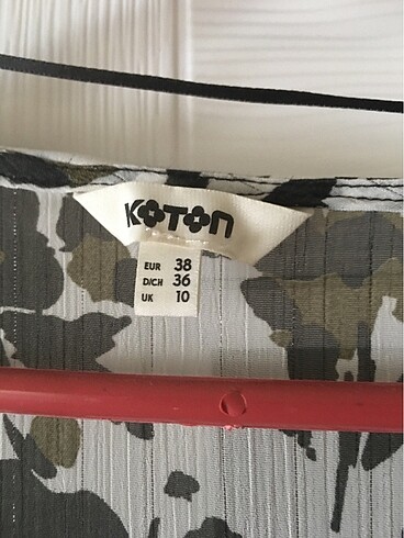 38 Beden Sifon üst
