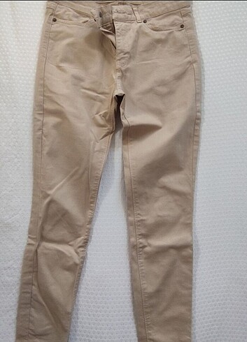 Zara dar pantolon
