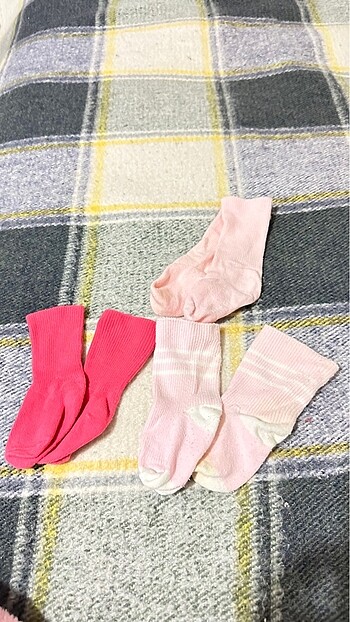 Çok amaçlı bebek havlusu - Görsel 5