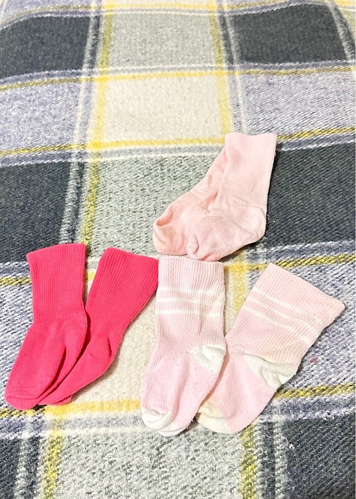 Çok amaçlı bebek havlusu - Görsel 5