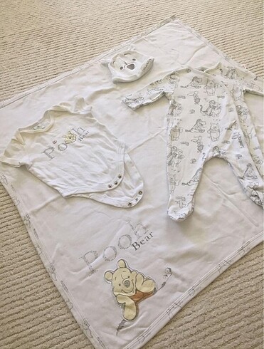 Walt Disney World Yenidoğan