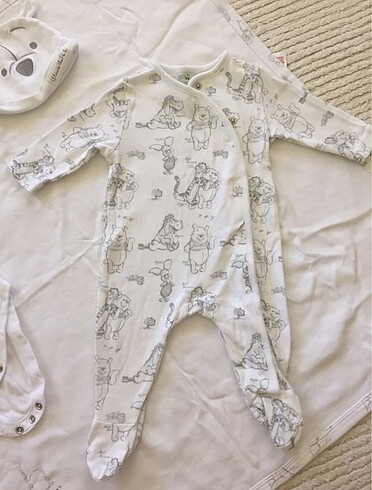 Pooh bear hastane çıkışı - Görsel 3