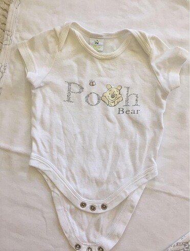 Pooh bear hastane çıkışı - Görsel 7