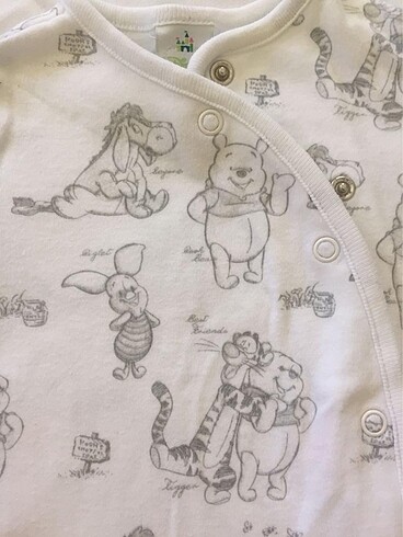 Pooh bear hastane çıkışı - Görsel 4