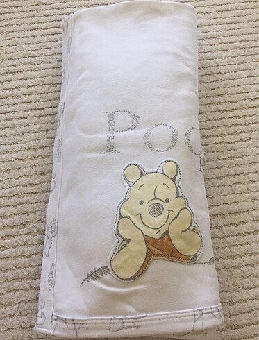 Pooh bear hastane çıkışı - Görsel 8