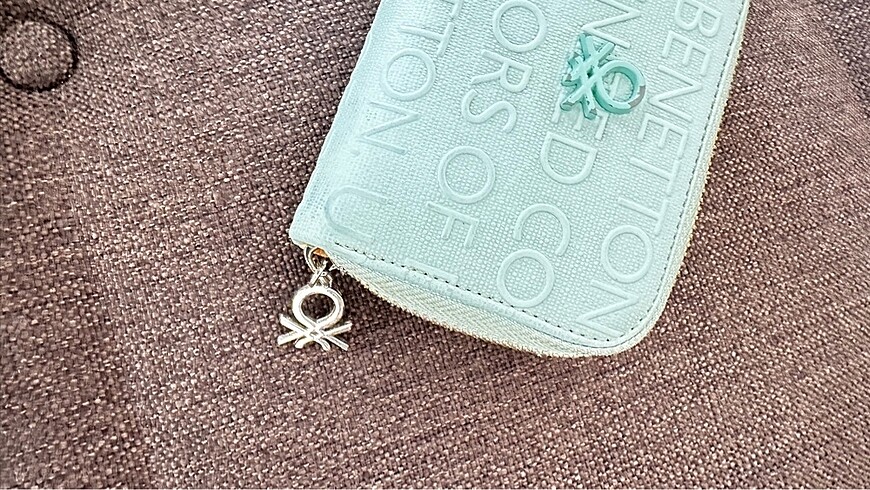 Orjinal marka. Fotoda göründüğü gibidir. - Görsel 2