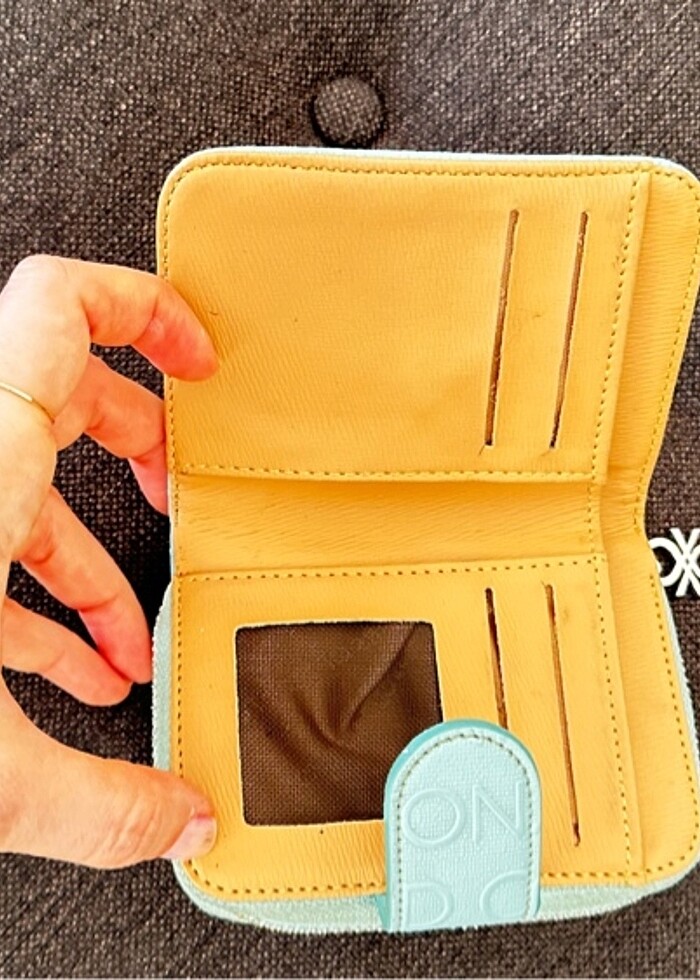 Orjinal marka. Fotoda göründüğü gibidir. - Görsel 5