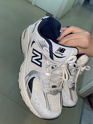 New balance 530