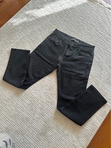 32 Beden Koton 32-30 kot pantolon 1