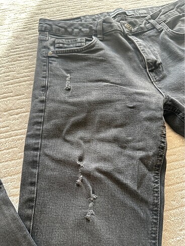 32 Beden Koton 32-30 kot pantalon 2