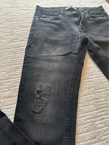 Koton 32-30 koton pantalon 5