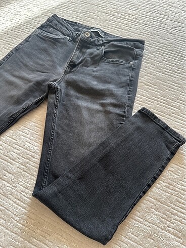32 Beden 32-30 koton pantalon 6