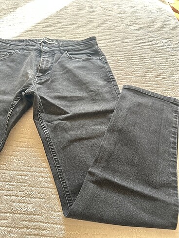 32 Beden Koton 32-30 kot pantalon 8